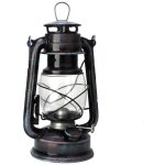 Lampe  huile, lanterne tempte de dcor vintage, lampes  krosne rtro de 24 cm lanterne de table ...