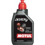 Dextron 3 - huile de boite automatique direction assistee 1 litre Dextron 3 - huile de boite automatique direction assistee 1 litre