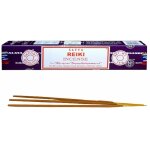 Encens reiki - 15 grammes environ 15 btonnets