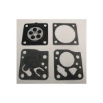 Dg3hu - kit membranes pour carburateur tillotson pour echo husqvarna stihl