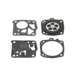 Dg5hs - kit membranes pour carburateur tillotson pour echo husqvarna etc. . .