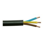 Câble u - 1000 r2v dhome 3g6 mm² - vendu au mètre - mètré Câble u - 1000 r2v dhome 3g6 mm² - vendu au mètre - mètré