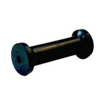 Diabolo noir 200x75 al�sage 17