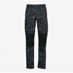 Diadora - pantalon de travail ripstop cargo camo - gris camouflage xxl - fr (48 / 50) Diadora - pantalon de travail ripstop cargo camo - gris camouflage xxl - fr (48 / 50)