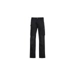 Diadora - pantalon de travail avec genouill�res rock performance noir t3xl spa - 702. 160303