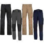 Diadora - pantalon de travail rock performance - beige xl - fr (46 / 48) Diadora - pantalon de travail rock performance - beige xl - fr (46 / 48)