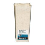 Pte abrasive et  polir 900g supra - blanc diamant 1 pcs