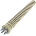 Resistance 2400w d=52 l=440 61019201 - chauffe - eau
