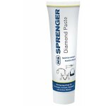 Diamond paste sprenger nettoie et maintient la brillance des �perons, �triers et embouchures 100ml