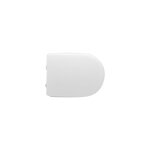 Abattant wc pour vase cierre piuma 44, 5 - 47x36 cm abattant wc avec charnie'res re'glables en fonte ... Abattant wc pour vase cierre piuma 44, 5 - 47x36 cm abattant wc avec charnie'res re'glables en fonte ...