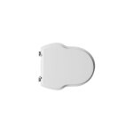 Dianhydro - abattant wc pour vase old time en ce'ramique vitruvit 41, 5 - 46, 5 x 37, 5 cm abattant wc ... Dianhydro - abattant wc pour vase old time en ce'ramique vitruvit 41, 5 - 46, 5 x 37, 5 cm abattant wc ...