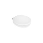 Dianhydro - abattant wc pour vase zen blanc azzurra abattant wc 41 x 39 cm avec charnie'res fixes en ...