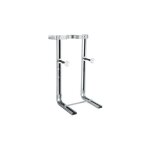 Support de fixation pour toilettes et bidets suspendus