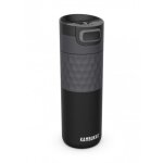 Diankamin - kambukka gourde isotherme (500ml) - thermos etanche: technologie snapclean� - id�al pour ...