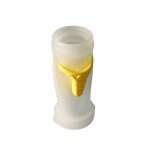 Diaphragme pour aspirateur t5 duo zodiac w73010p