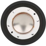 Diaphragme de tweeter de remplacement pour haut - parleurs peavey 22xt rx22 22a 22t - pi�ce 10 - 924