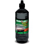 Allume - feu liquide diavolina briquet pour barbecues et chemine'es 1 lt pack Allume - feu liquide diavolina briquet pour barbecues et chemine'es 1 lt pack