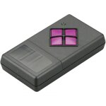 T�l�commande dickert fhs10 - 02