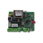 Faac - carte �lectronique e045 230v ac 790005 (new code 790077)