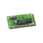Interface relais faac pour recepteurs rp 787725 Interface relais faac pour recepteurs rp 787725