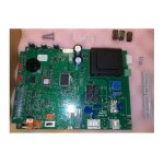 De dietrich - 88065579 carte unit centrale city / ii vmc