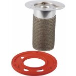 De dietrich - br�leur cylindrique 25kw chappee : 0295183