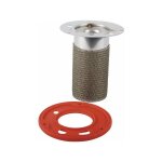 De dietrich - brleur cylindrique 25kw chappee : 0295183