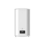 De dietrich - chauffe eau électrique cesl c - plat - mural - multiposition - 80 l De dietrich - chauffe eau électrique cesl c - plat - mural - multiposition - 80 l
