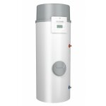De dietrich - chauffe eau thermodynamique monobloc elensio 250 air ambiant / air extérieur De dietrich - chauffe eau thermodynamique monobloc elensio 250 air ambiant / air extérieur