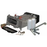 De dietrich - corps de chauffe 15 - 25kw chappee : 7649269