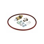 De dietrich - d�tecteur d�bit 1, 2 ltr / min. max. 14l / min chappee : s100203