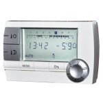 De dietrich - commande � distance isysteme radio cdr ad284