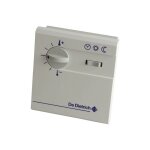De dietrich - commande  distance avec sonde ambiance bg20 chappee : 82187720
