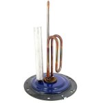 De dietrich - embase resistance 1200w 97863563, 060185 - chauffe - eau