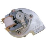 De dietrich - ensemble ventilateur fime pr chappee : 83887101