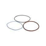 De dietrich - kit joints porte bruleur chappee : 200010270