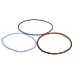 De dietrich - kit joints porte bruleur chappee : 200010270