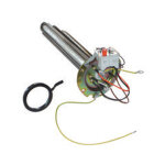 De dietrich - kit de transformation 230v en 400v pour modle ceb 200