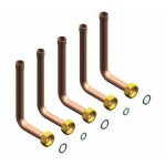 Kit tubulures de raccordement de dietrich pour cadre réhausseur de chaudière mcr mcr plus mcx mcx plus ... Kit tubulures de raccordement de dietrich pour cadre réhausseur de chaudière mcr mcr plus mcx mcx plus ...