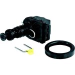 De dietrich - moteur + insert vanne 3 voies chappee : s100823