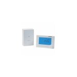 De dietrich - thermostat d'ambiance sans fil modulant programmable ad 303
