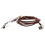 De dietrich, thermostat froid fusible bi - metal