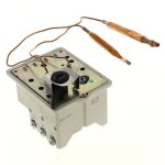 Thermostat kbts9001 270mm, 070153, 76475 - chauffe - eau