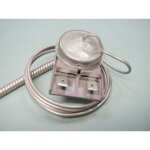 De dietrich - thermostat sécurité 105°c chappee : 95363366 De dietrich - thermostat sécurité 105°c chappee : 95363366