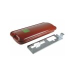 De dietrich - vase expansion rn8 + support chappee : 200004160