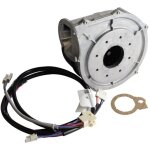 De dietrich - ventilateur 24v g1g126 - 1c11 faisceau adaptable chappee : 0284359