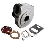 De dietrich - ventilateur rg148 / 1200 - 3612 chappee : s101725