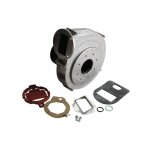 De dietrich - ventilateur rg148 / 1200 - 3612 chappee : s101725