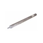 Anode fix 8mm - �33 x l600 mm - diff