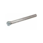 Anode magn�sium ballon 3. 33hte diff pour de dietrich chapp�e : jjd005679910